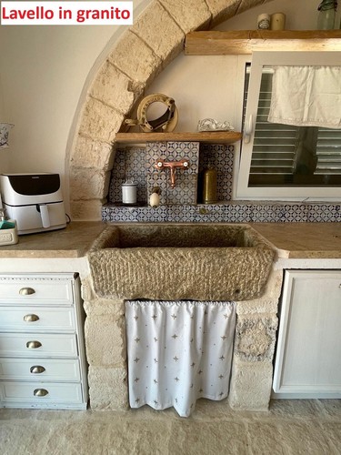 Lavandino lavello cucina