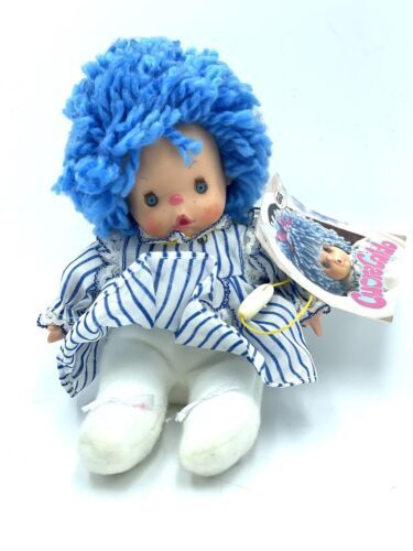 Patapouf new girl - new, hair