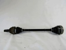 7533448 SEMIASSE SEMIALBERO POSTERIORE LATO DESTRO BMW SERIE 3 325D E93 3.0 D 14