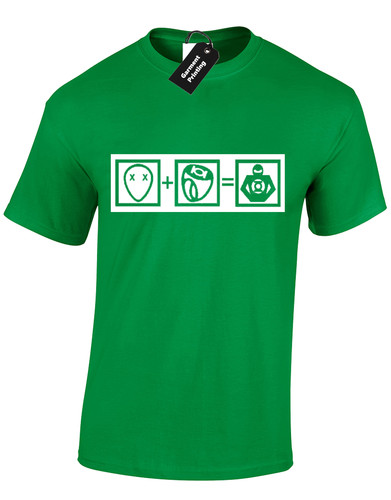 Shirt uomo lantern - t-shirt, da