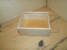  Vetrina da collezione, vetrina per modellini auto, vetrina per spezie, diorama, scatola, scatola da collezione 