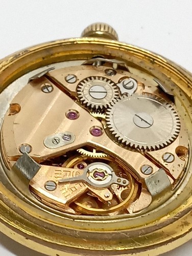 Orologio vintage suisse - vintage, eb