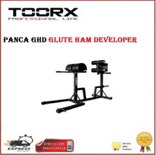 Toorx WBX-250 Panca GHD