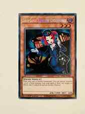 Yu-Gi-Oh! • Tour Guide From the Underworld • RA01-EN005 • SR (1Ed) • ENG • MINT