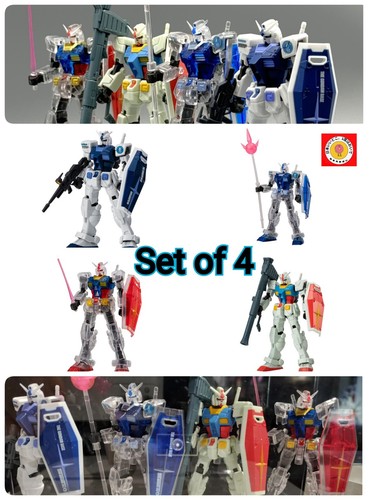 Gundam capsule action 2 - gundam, rx-78-2