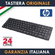 Tastiera Originale per Hp
