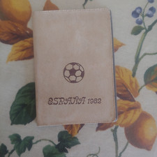 SET MONETE SPAGNOLE NON CIRCOLATE EMISSIONE 1980 CELEBRATIVO MONDIALE 1982 NUOVO