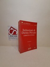 Istituzioni di Diritto Privato: Diritto Civile -  - Simone, 2007