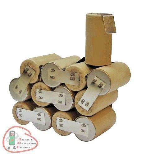 Batteria per hilti - batteria, sfb150
