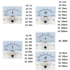 65x56mm 85c1 85l1 - 65x56mm, misuratore