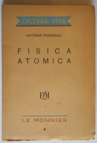Antonio pignedoli fisica - pignedoli.,