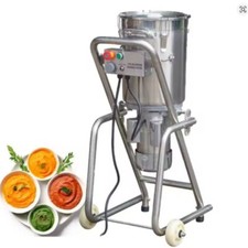  4500W Taglierina Mixer