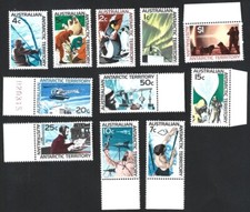 Territorio Antartico