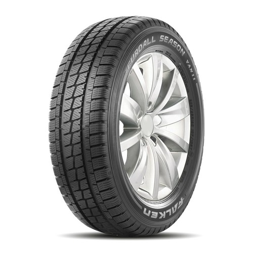Pneumatici stagioni falken - 4,