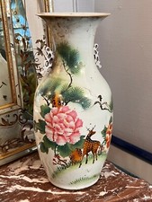 Antico Vaso IN Porcellana