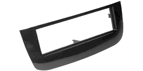 Mascherina radio fiat grande - radio,