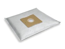 10 sacchetti per aspirapolvere