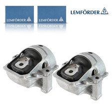 2X LEMFÖRDER 3474401 Supporto