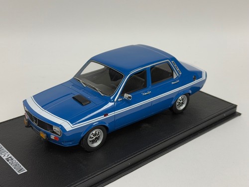 Spirit otto renault 12 - 1/18,