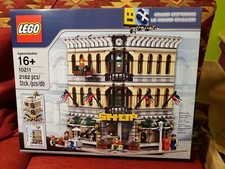 LEGO CREATOR EXPERT 10211 -