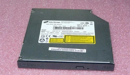 Hitachi gsa t50n - hitachi, dvd