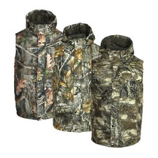 Giubbotto Uomo Realtree