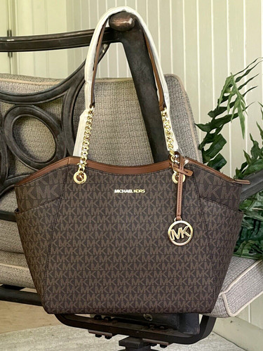 Borsa tote bag michael kors - borsa,