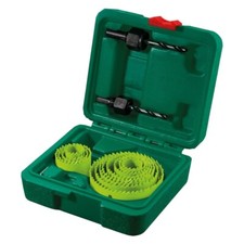 KIT FRESE SEGHE A TAZZA PER