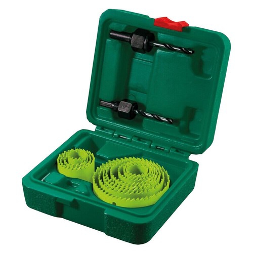 Kit frese seghe - frese, per