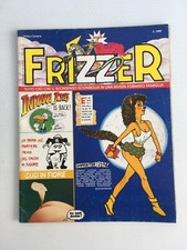 Frizzer n. 1 Marzo 1985