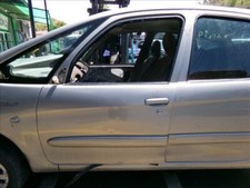 porta anteriore sinistra per