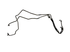 Olio Flessibile Linea di