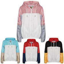 Giubbotti Impermeabili Per