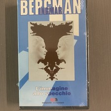 VHS Film L'IMMAGINE ALLO