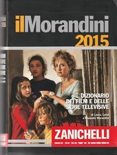 il Morandini 2015 #  COME NUOVO