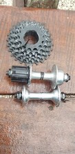Mozzi shimano 600 uniglide - 600,