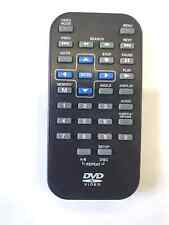 TELECOMANDO DVD ORIGINALE