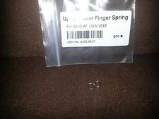 Molla Unghietta  Superiore  per  RICOH  AFICIO MP 2000 COD OEM    AA06-6637