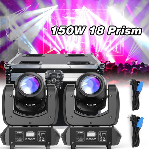 150w prisma gobo testa - gobo,