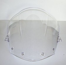 Bulle Racing Kawasaki ZX6R