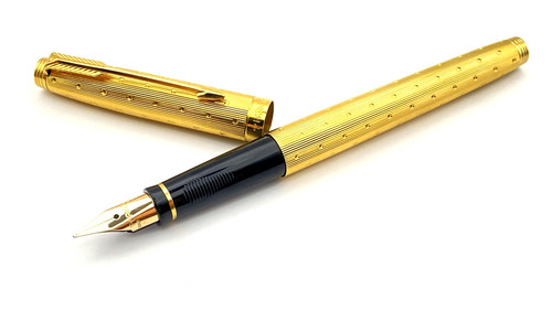 Penna stilografica vintage - penna,