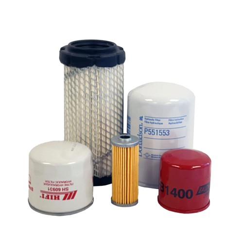 Cfkit kit filtro manutenzione - kit,