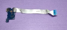 SCHEDA PORTA USB E CR PER