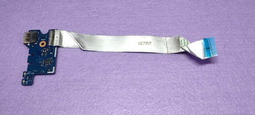 Scheda porta usb per - porta, e
