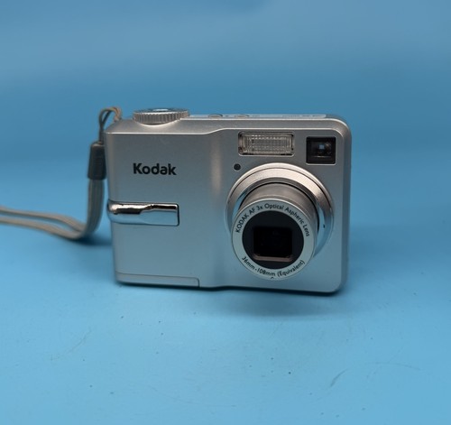 Kodak easyshare c633 1 - c633, 6,1
