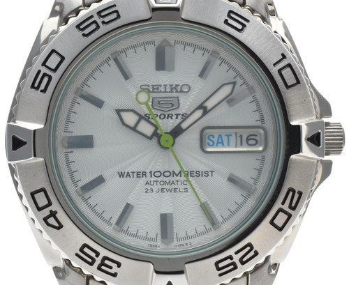 Ottime condizioni orologio - [ottime,
