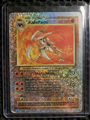 Pokemon legendary collection - pokemon,