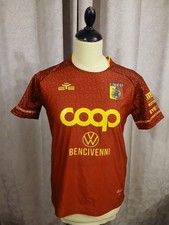 Maglia US Catanzaro EYE stagione 23-24 Serie B STOPPA