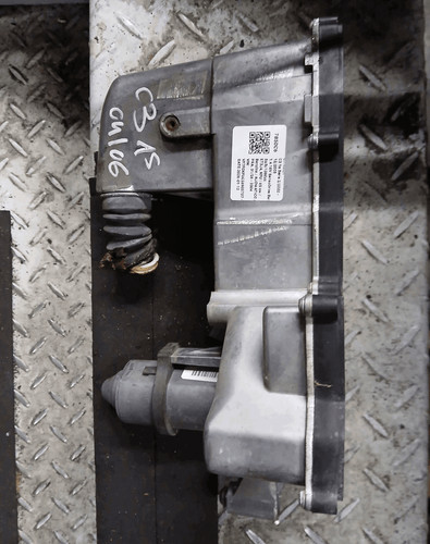2182c7 azionatore frizione - 2182c7,