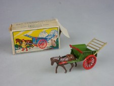 vintage Britains scala di